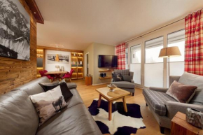 5 Sterne Chalet Bergsuite